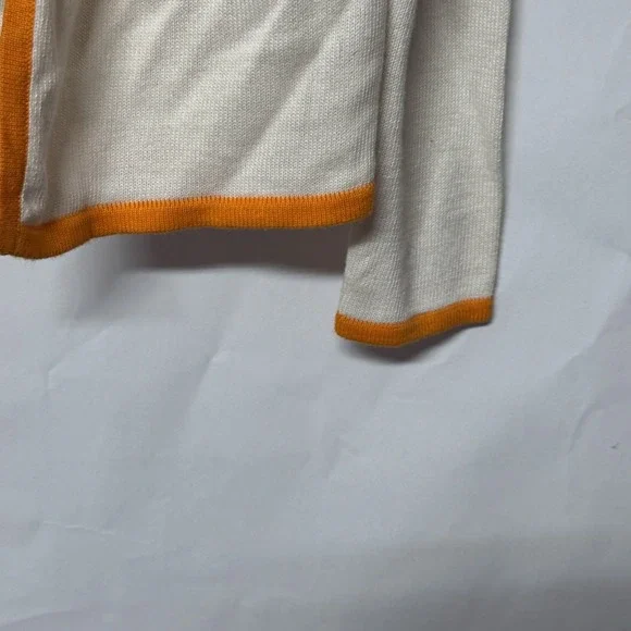 Campus Specialties University of Tennessee cardigan sweater Small NWT UT Smokey - Picture 5 of 12